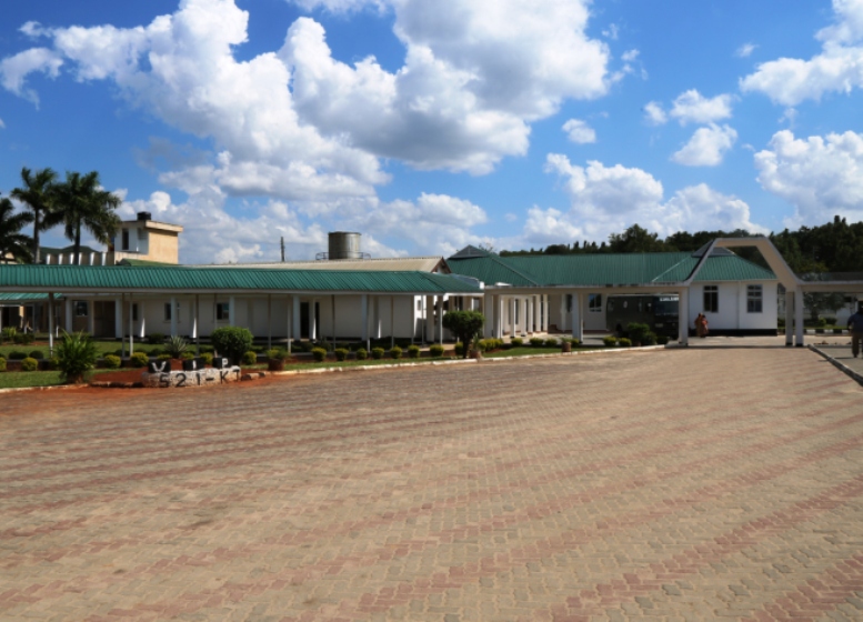 JWTZ latangaza nafasi kwa Madaktari